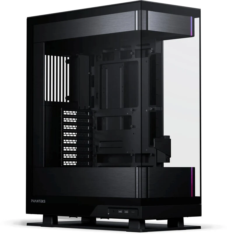 Phanteks Evolv X2 Black