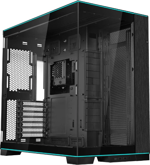 Lian Li O11 Dynamic EVO RGB Black