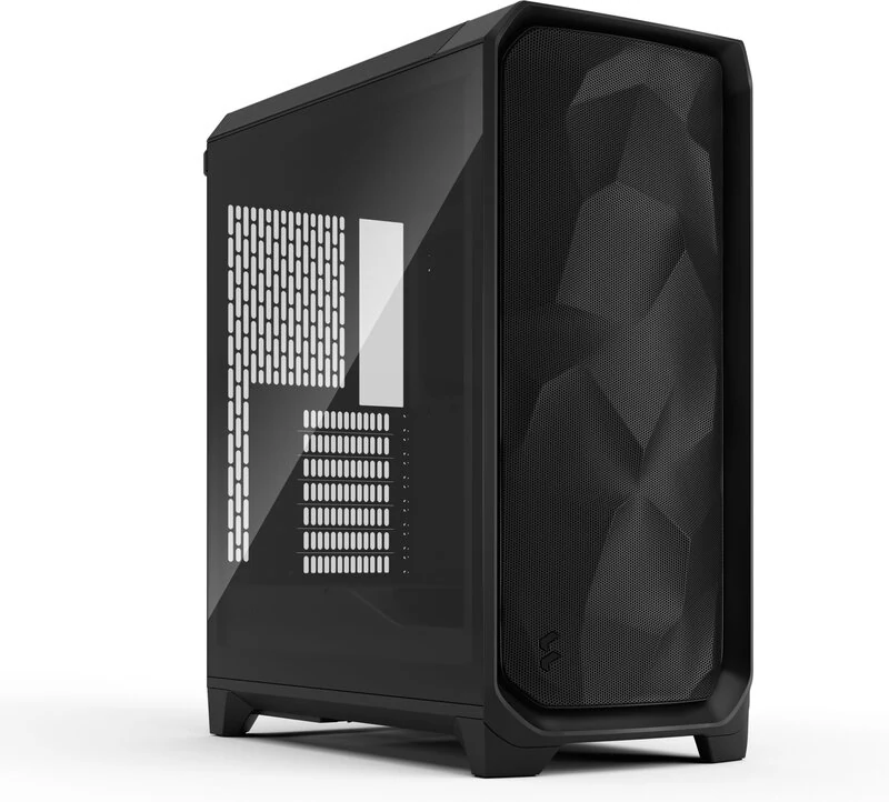 Fractal Design Meshify 3 Black TG Light Tint